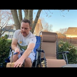 Meet your Posher, Adam